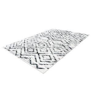 Tapis Sally 425 Noir / Blanc - 160 x 230 cm