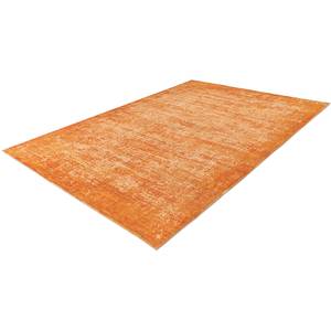 Kurzflorteppich Piemont 1025 Kunstfaser - Orange - 160 x 230 cm