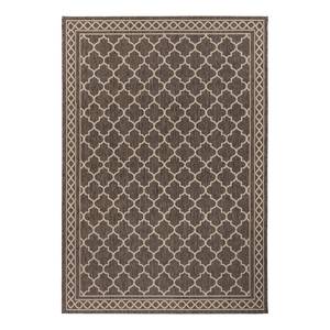 Tapis Splash 300 Marron - 200 x 290 cm