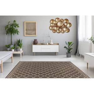 Tapis Splash 300 Marron - 200 x 290 cm