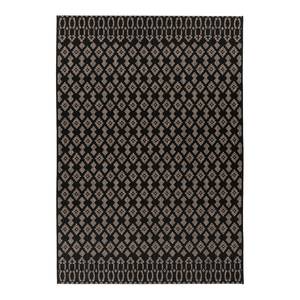 Tapis Splash 700 Noir - 200 x 290 cm