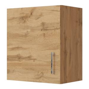 Hängeschrank Sorrento I Wotaneiche Dekor - Breite: 50 cm