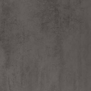 Meuble bas Sorrento I Imitation chêne wotan / Graphite - Largeur : 50 cm