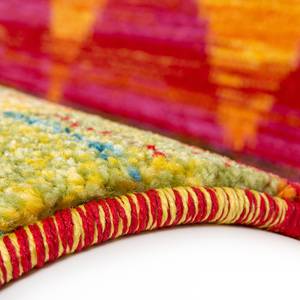 Kurzflorteppich Guayama I Kunstfaser - Mehrfarbig - 160 x 230 cm