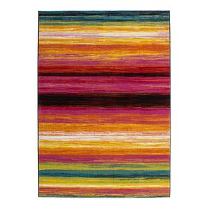 Tapis Guayama IV Fibres synthétiques - Multicolore - 200 x 290 cm