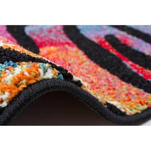 Tapis Guayama II Fibres synthétiques - Multicolore