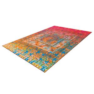 Tapis Atelier I Fibres synthétiques - Multicolore