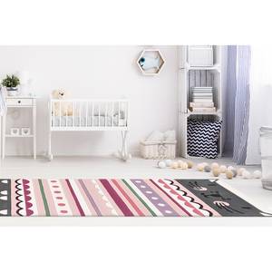 Kindervloerkleed Joy Cat acryl - meerdere kleuren