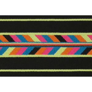 Tapis en laine Craft Laine - Multicolore