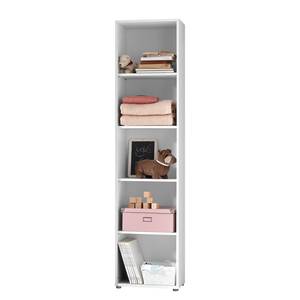 Babykamer Kim III (4-delig) Beige - Plaatmateriaal