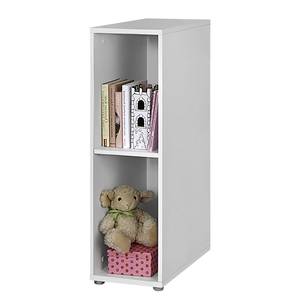 Babykamer Kim II (4-delig) Beige - Plaatmateriaal