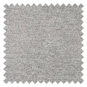 Fauteuil Baulon Tissage à plat - Tissu Ama: Gris clair