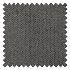 Fauteuil Gramont Tissage à plat - Tissu Eteri: Gris