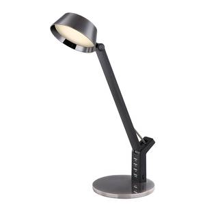 LED-tafellamp Ursino I ijzer - 1 lichtbron - Zwart