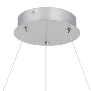 LED-hanglamp Ralph I polypropeen/ijzer - 1 lichtbron