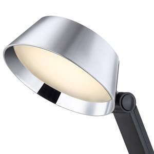 LED-Tischleuchte Ursino I Eisen - 1-flammig - Silber
