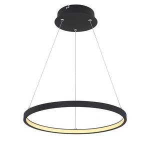 LED-hanglamp Ralph II polypropeen/ijzer - 1 lichtbron