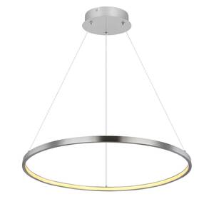 LED-hanglamp Ralph III polypropeen/ijzer - 1 lichtbron