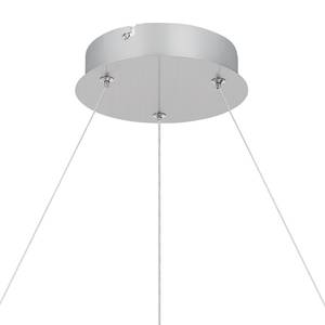 LED-hanglamp Ralph III polypropeen/ijzer - 1 lichtbron