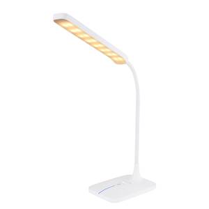 LED-tafellamp Urano polypropeen - 1 lichtbron