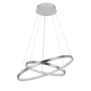 LED-hanglamp Ralph V polypropeen/ijzer - 1 lichtbron