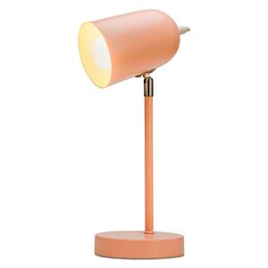 Lampe True Pearl Aluminium - 1 ampoule