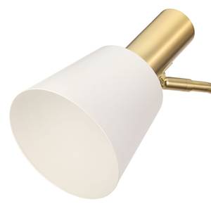 Staande lamp Grand Elegance I aluminium - 1 lichtbron