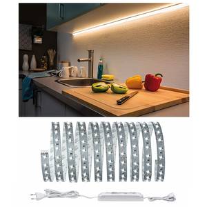 LED-Stripes MaxLED 3m V Aluminium