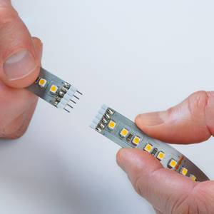 LED-strips MaxLED 1,5m VI aluminium