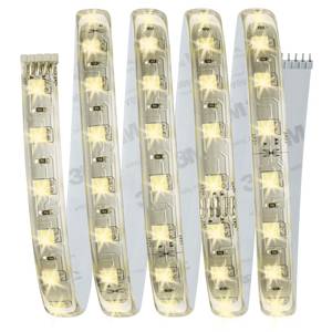 LED-strips MaxLED 1,5m II silicone