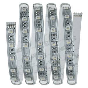 LED-strips MaxLED 1,5m XII acrylglas