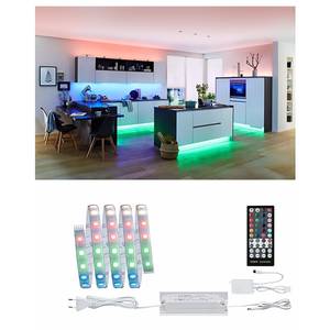 LED-strips MaxLED 1,5m XII acrylglas