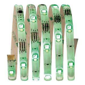 LED-strips Marvieux 1,5m silicone - 1 lichtbron