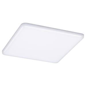 LED-Einbauleuchte Veluna I Acrylglas - 1-flammig