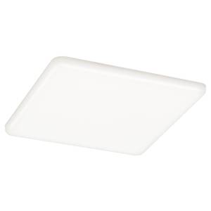 LED-Einbauleuchte Veluna XX Acrylglas - 1-flammig