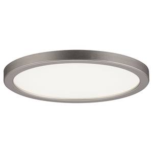 LED-inbouwlamp Areo XI acrylglas - 1 lichtbron