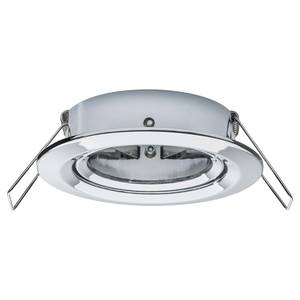 LED-inbouwlamp Nova IV kunststof/aluminium - 3 lichtbronnen