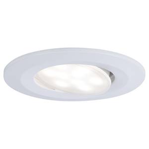 LED-Einbauleuchte Calla VI Acrylglas - 1-flammig