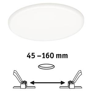 LED-Einbauleuchte Veluna III Acrylglas - 1-flammig