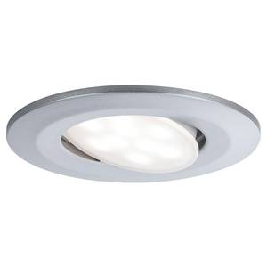 LED-inbouwlamp Calla III acrylglas - 10 lichtbronnen