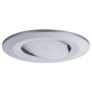 LED-inbouwlamp Calla III acrylglas - 10 lichtbronnen