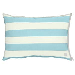 Coussin 3967 II Polyester - Bleu clair