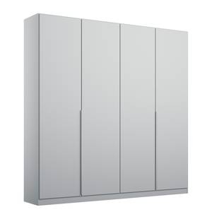 Draaideurkast Alabama Grijs - 181 x 210 cm - Premium - Zonder spiegeldeuren