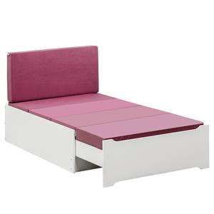 Matelas Frida Rose foncé