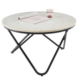 Table basse Bouzille Table basse - Blanc