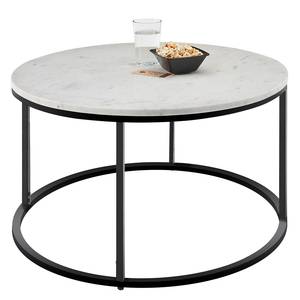 Table basse Bussac Table basse - Blanc