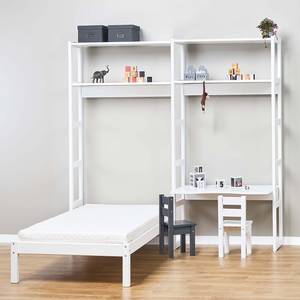 Regal Storey mit Bett II Breite: 169 cm