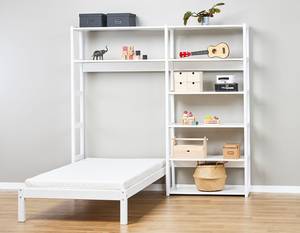 Regal Storey mit Bett I Breite: 209 cm