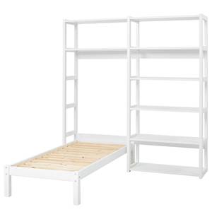 Open kast Storey met bed I Breedte: 169 cm