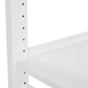 Open kast Storey met bed I Breedte: 169 cm